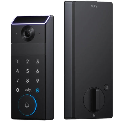 Eufy Security S3  Deadbolt Smart Lock with Palm Recognition