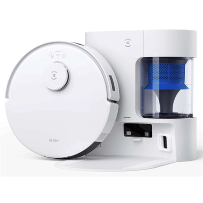 ECOVACS DKX55-P - DEEBOT N20 PRO PLUS