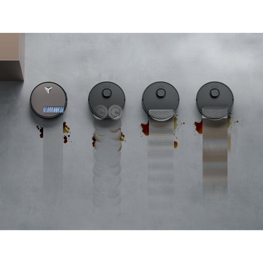 DEX99 - Ecovacs Deebot X11 OMNICyclone