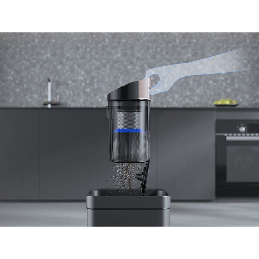 DEX99 - Ecovacs Deebot X11 OMNICyclone