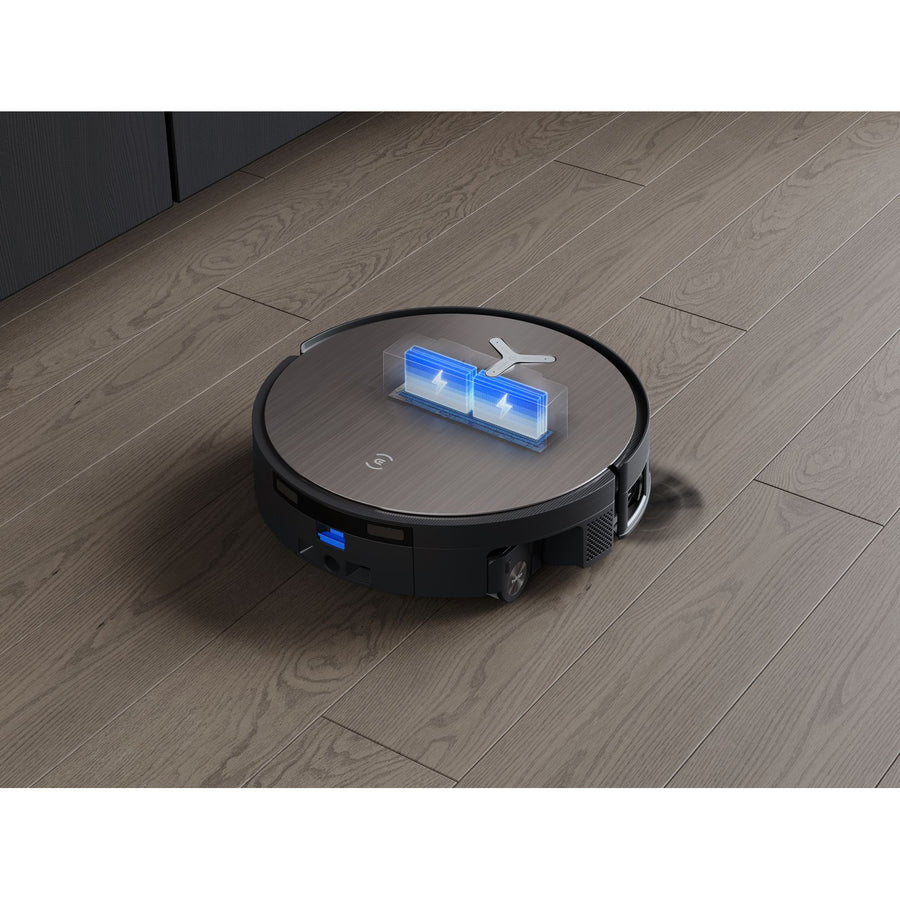 DEX99 - Ecovacs Deebot X11 OMNICyclone