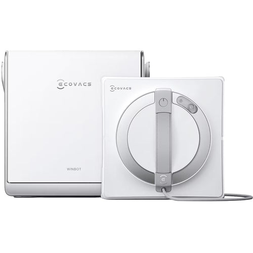 EcoVacs Winbot W2 Pro OMNI Smart Window Cleaning Robot