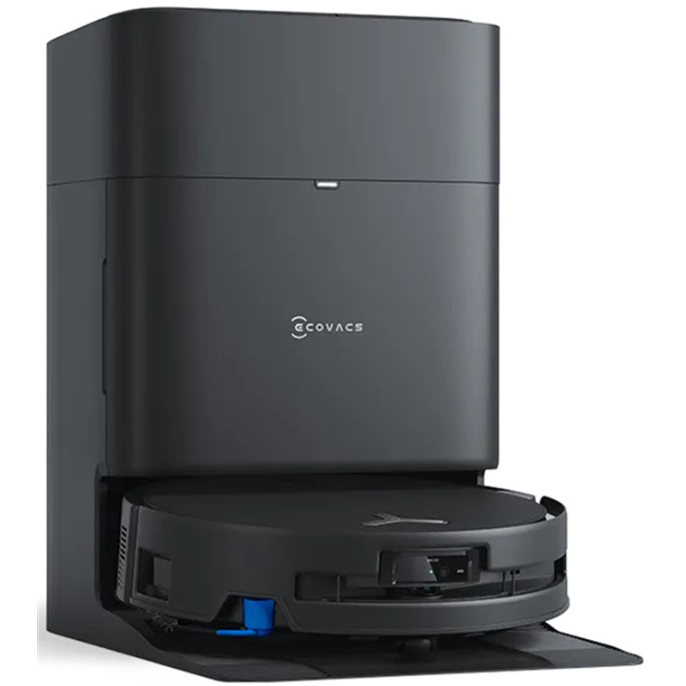 EcoVacs Deebot T80S OMNI Smart Floor Vacuum & Mopping Cleaner