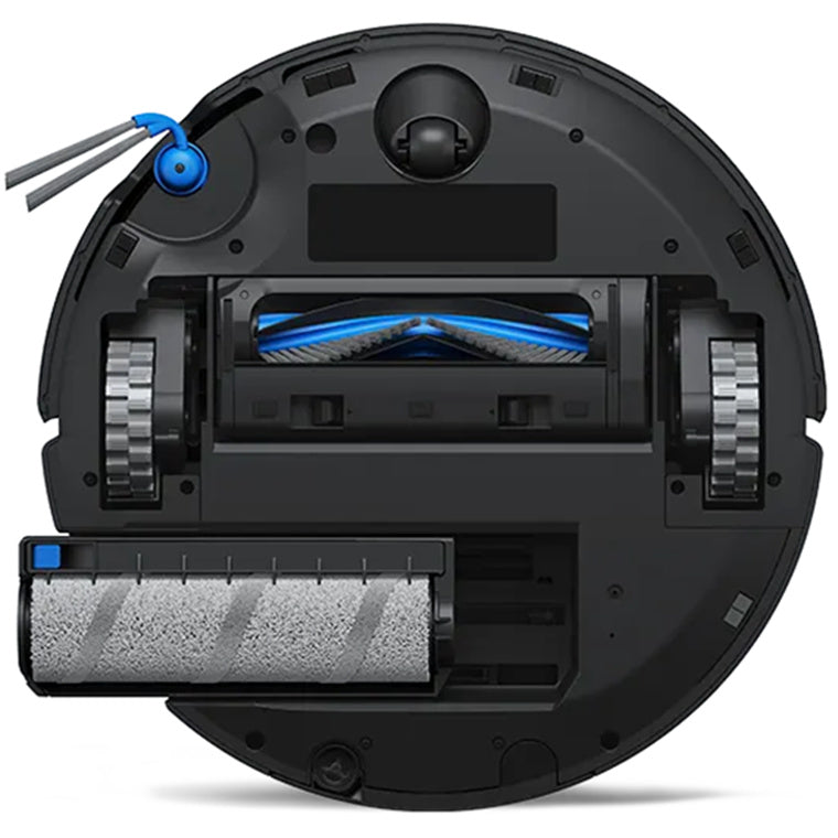 EcoVacs Deebot T80S OMNI Smart Floor Vacuum & Mopping Cleaner