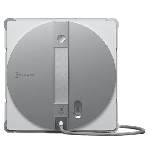 EcoVacs Winbot W3 Pro OMNI Smart Window Cleaning Robot With Self-Cleaning Station