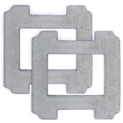 EcoVacs W-CC02-0005 Mopping Pad for Winbot W1 Pro - 2 Pack