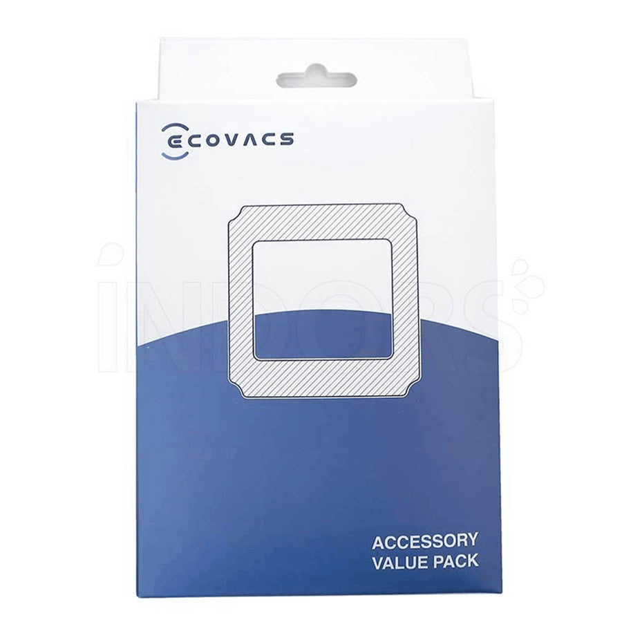 EcoVacs W-CC02-0005