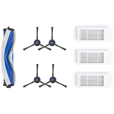 DKT080155 - ECOVACS DEEBOT Buddy Kit - N20/N20 PRO/N20 PLUS/N20 PRO PLUS