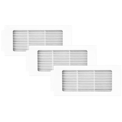 DFI030029 - Ecovacs Antibacterial Filter * 3pcs - T30 Pro OMNI