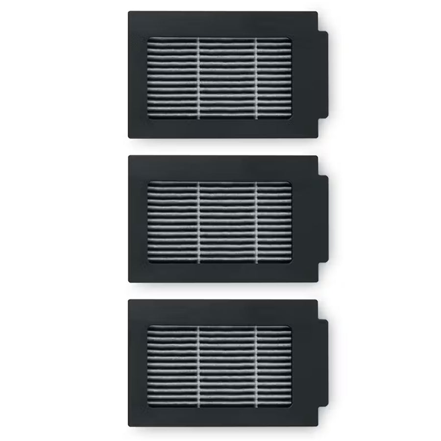 DKT060175 - Ecovacs DEEBOT Buddy Kit X8 PRO OMNI - Filter*3Stk., Seitenbürste*2Stk., Anti-Tangle Hauptbür