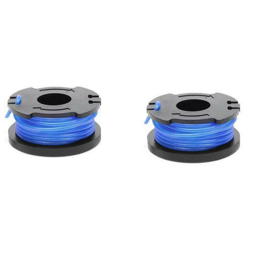 EcoVacs  Goat  Trimmer Line for A2000 LiDAR PRO Contains 2 x Trimmer Lines, 2 x screws.