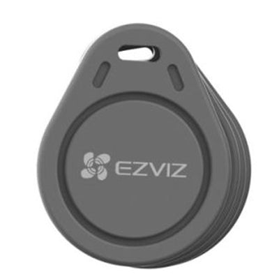 EZVIZ 4-Pack Proximity Cards for Smart Fingerprint Door Lock. Encryption Algorithm