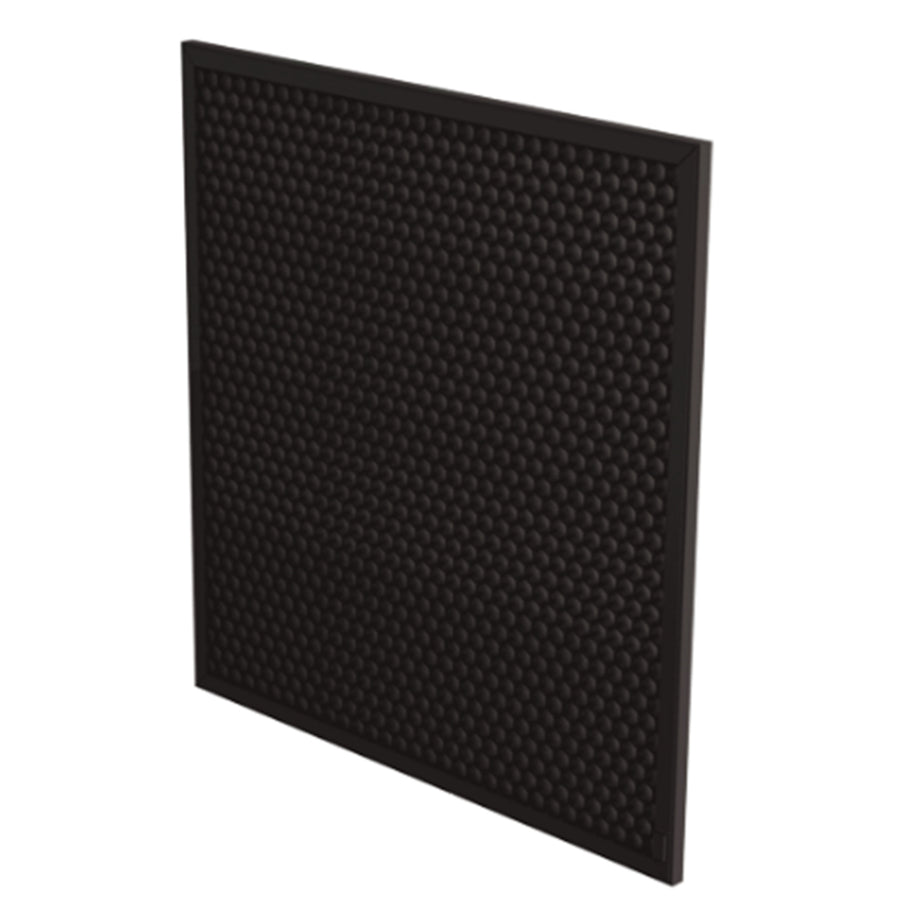 Fellowes 9416502 - AeraMax PRO AM3-4 10mm Carbon Filter with Pre-filter, Pack of 4