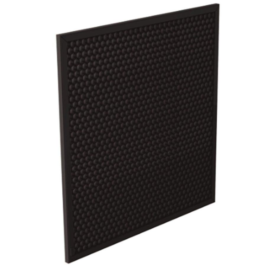 Fellowes 9416502 - AeraMax PRO AM3-4 10mm Carbon Filter with Pre-filter, Pack of 4