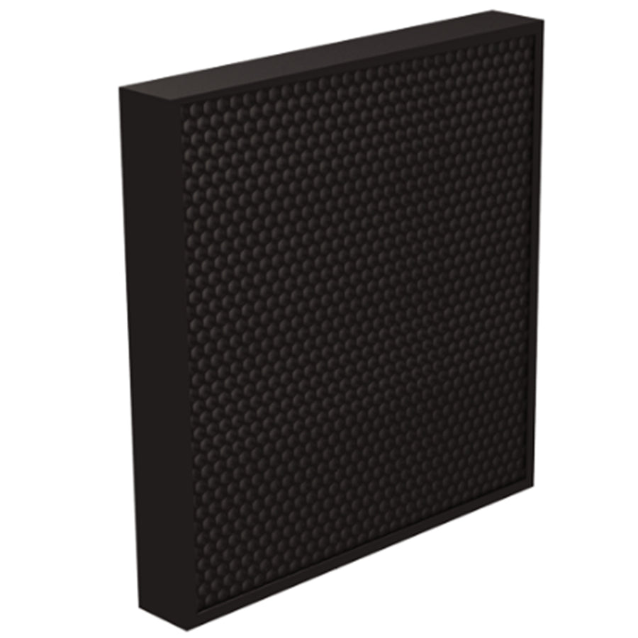 Fellowes 9436802 - AeraMax PRO AM3-4 50mm Carbon Filter with Pre-filter, Pack of 2