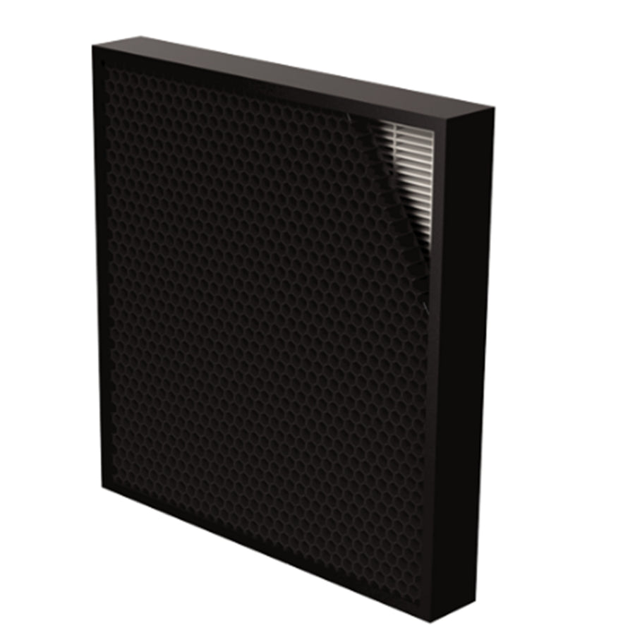 Fellowes 9436902 - AeraMax PRO AM3-4 50mm Hybrid Filter with Pre-filter, Pack of 2
