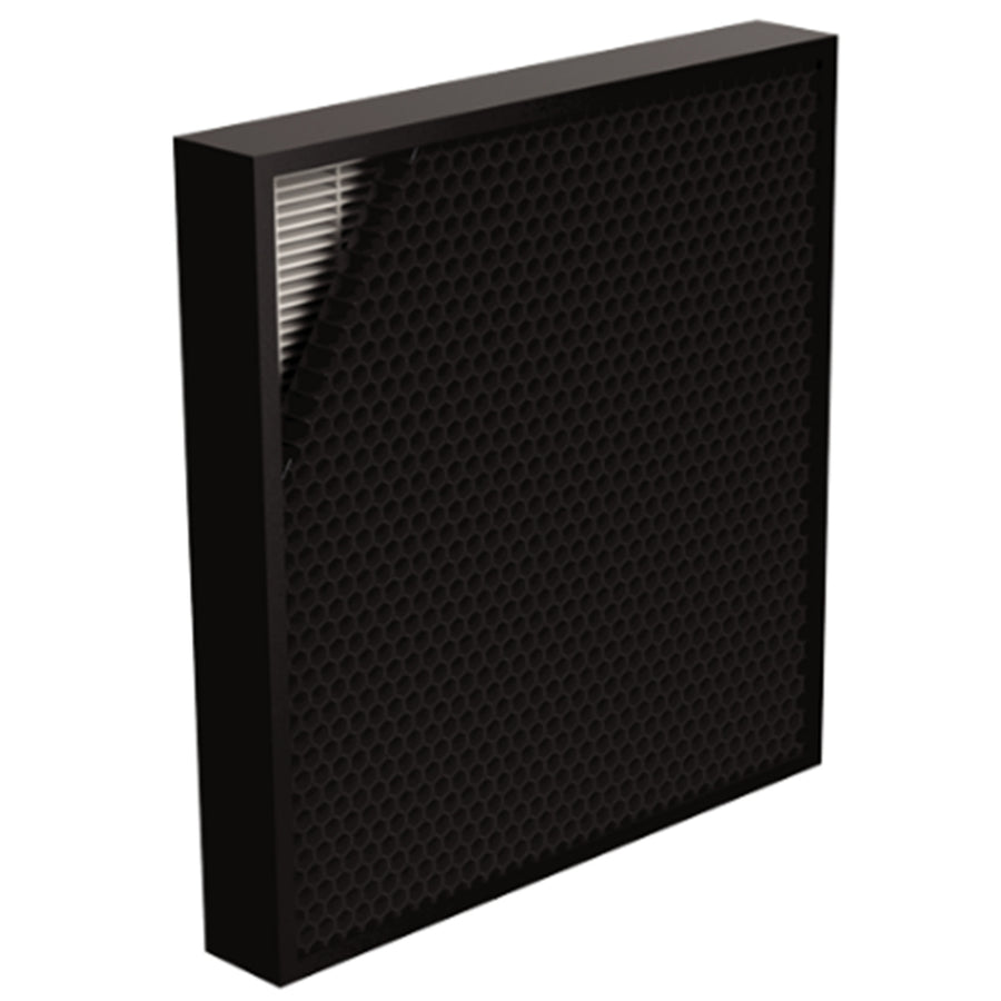 Fellowes 9436902 - AeraMax PRO AM3-4 50mm Hybrid Filter with Pre-filter, Pack of 2