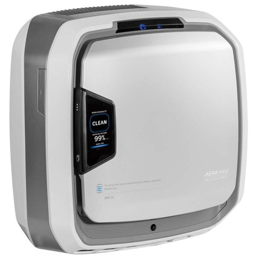 Fellowes AeraMax PRO AM3 9573801  Air Purifier