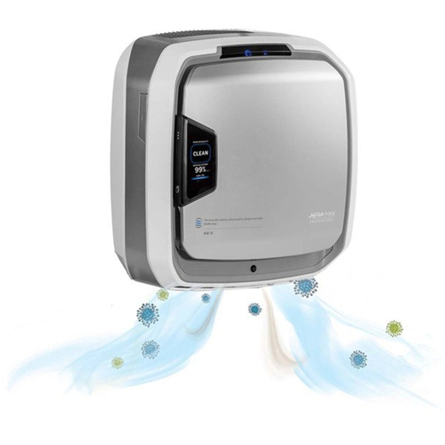 Fellowes AeraMax PRO AM3 9573801  Air Purifier