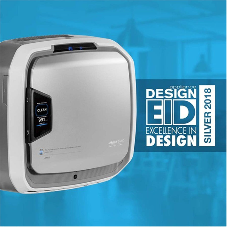 Fellowes AeraMax PRO AM3 9573801  Air Purifier