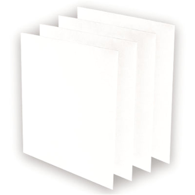 Fellowes 9600501 - AeraMax PRO AM3-4 Pre-filter, Pack of 4