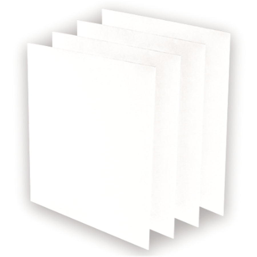 Fellowes 9600501 - AeraMax PRO AM3-4 Pre-filter, Pack of 4