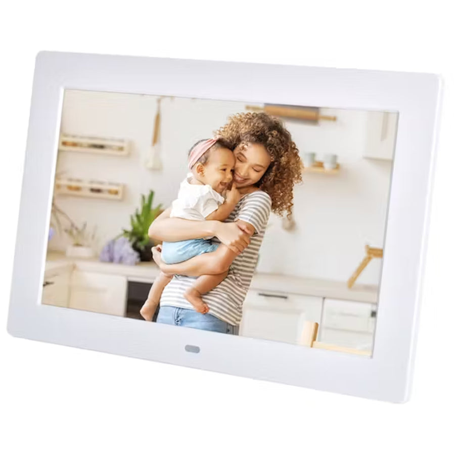 FotoStream 10.1" Digital Photo Frame with Remote