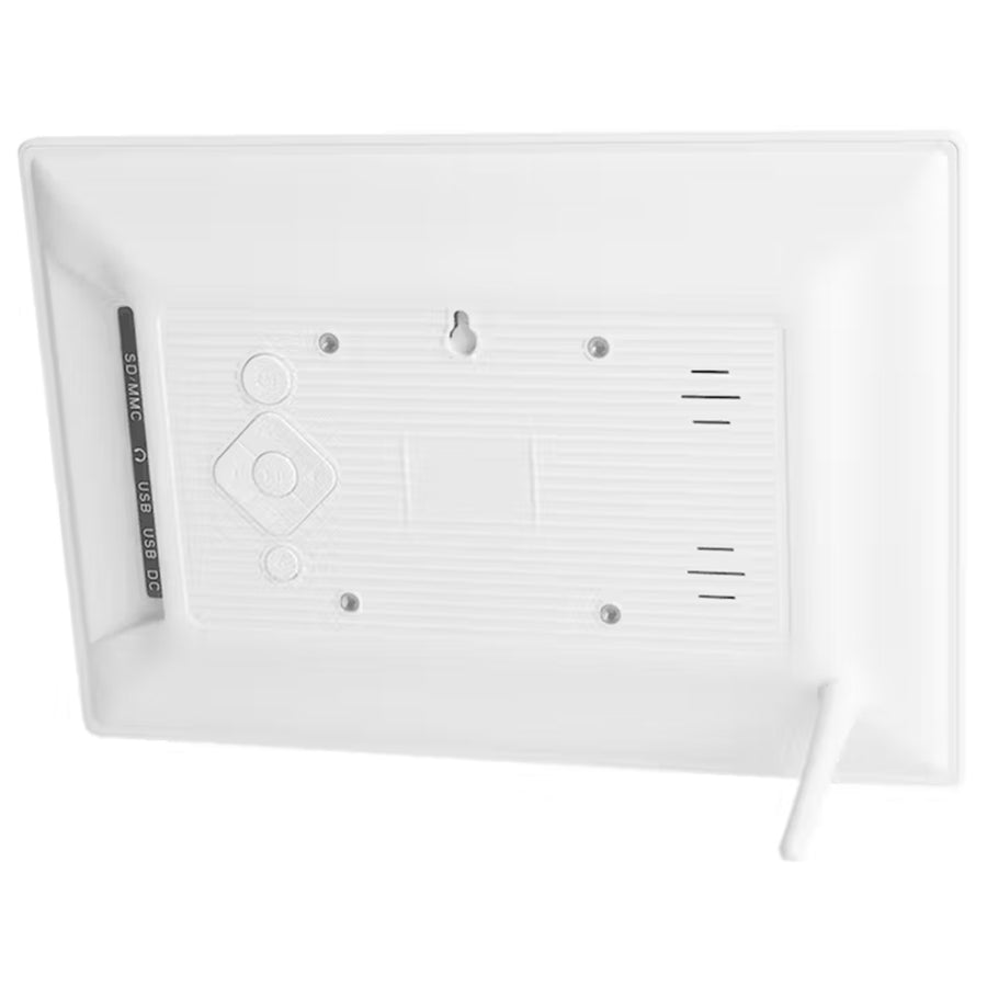 FotoStream 10.1" Digital Photo Frame with Remote