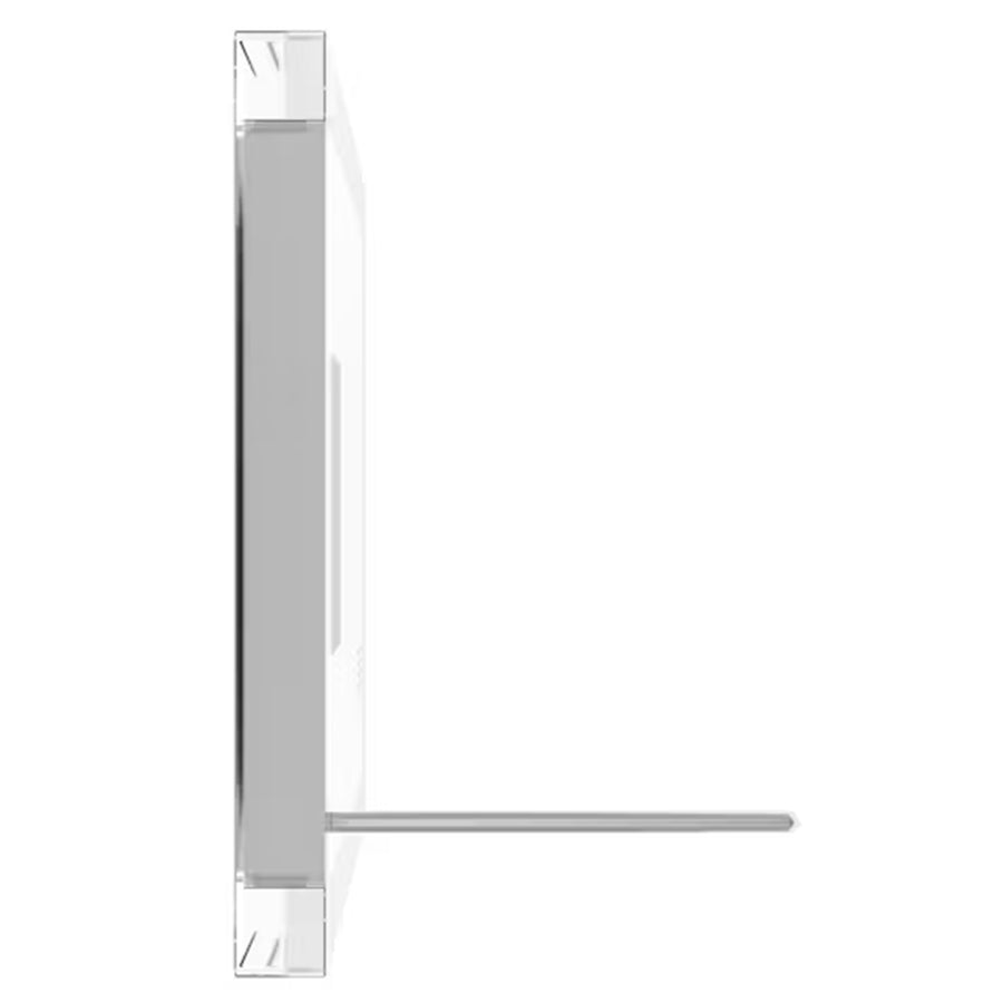 FotoStream 10.1" WIFI Digital Photo Clear Frame With Frameo APP
