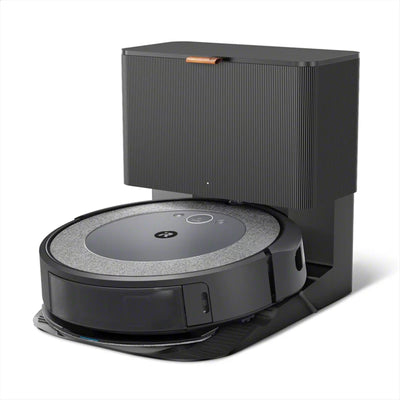 iRobot Roomba i5+  Vacuum & Mop Combo with Auto Empty Dock