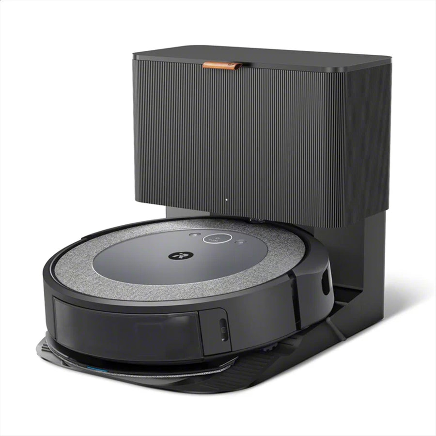 iRobot Roomba i5+  Vacuum & Mop Combo with Auto Empty Dock