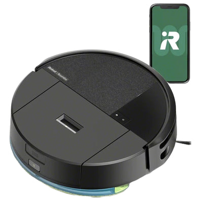 iRobot Roomba 205  Mop & Vacuum Cleaner