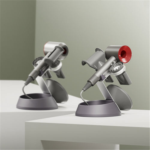 KONIC    Hair Dryer Desktop Stand Mount Holder - for Dyson Supersonic