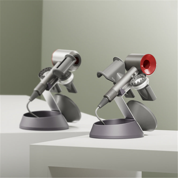 KONIC    Hair Dryer Desktop Stand Mount Holder - for Dyson Supersonic