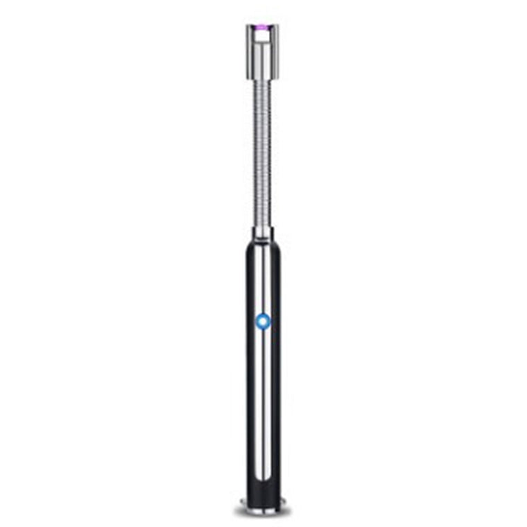 KiWiK  DK-258 Series 4000 Rechargeable Flexible Electric USB Windproof Lighter