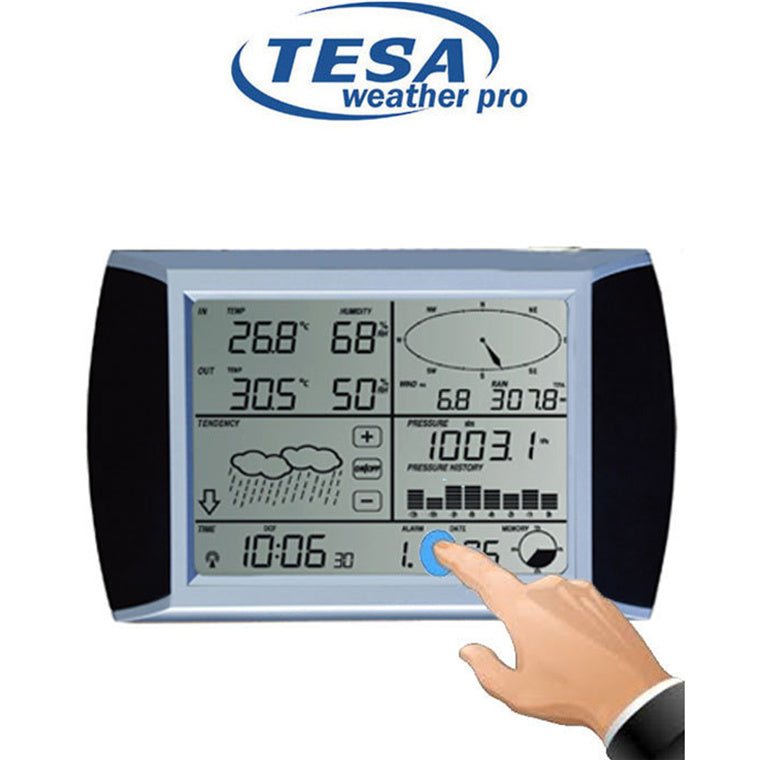 TESA WS1081