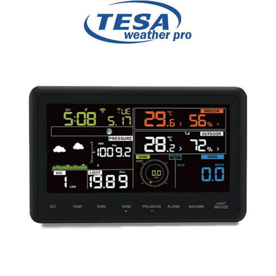 TESA WS2980C-PRO