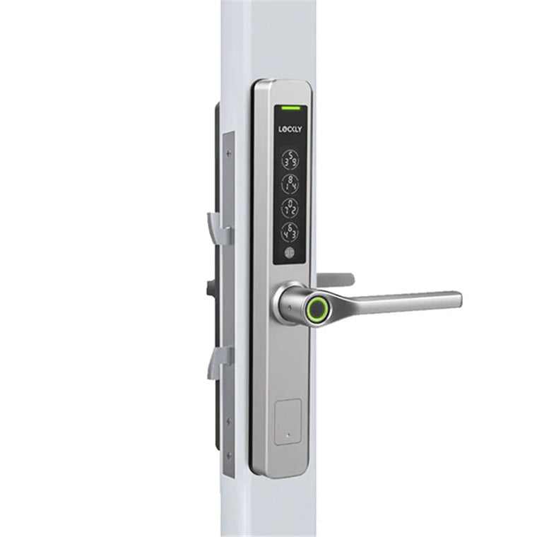 Lockly Guard Athena Slide Edition (228SL) 1-3/16"