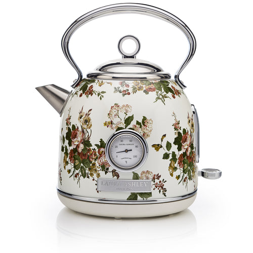 Laura Ashley Rosemore Dome Kettle - 1.7L