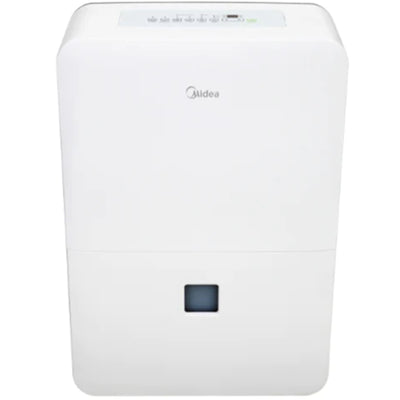 Midea MDDP50 50L / Day Dehumidifier with 6L Water Tank