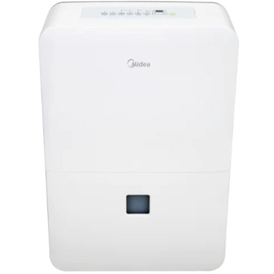 Midea MDDP50 50L / Day Dehumidifier with 6L Water Tank