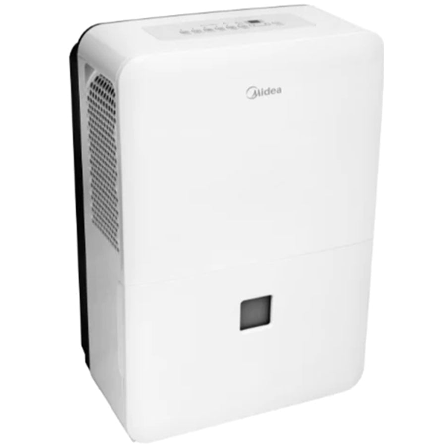 Midea MDDP50 50L / Day Dehumidifier with 6L Water Tank