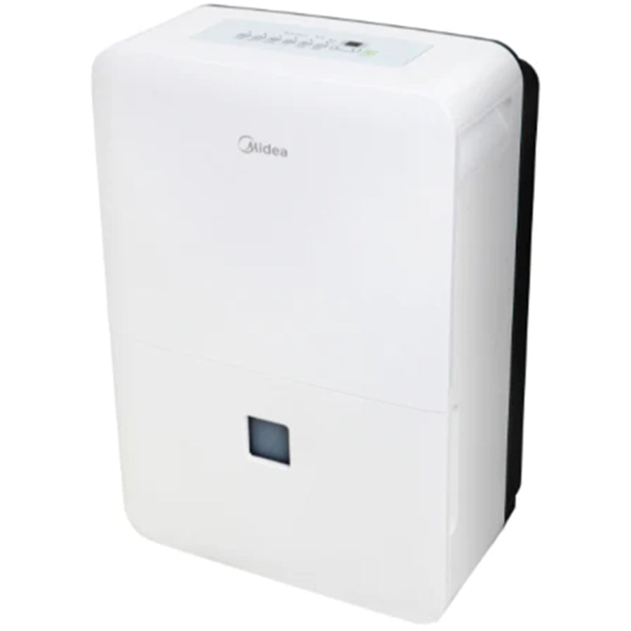 Midea MDDP50 50L / Day Dehumidifier with 6L Water Tank