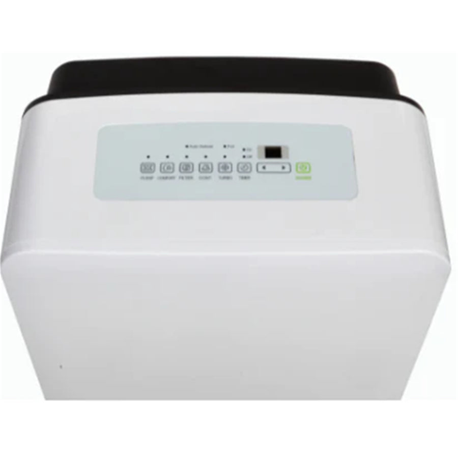 Midea MDDP50 50L / Day Dehumidifier with 6L Water Tank