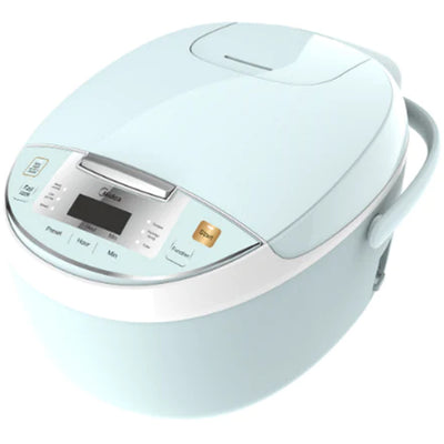 Midea  MB-FS3018 3L Rice Cooker - Mint Green