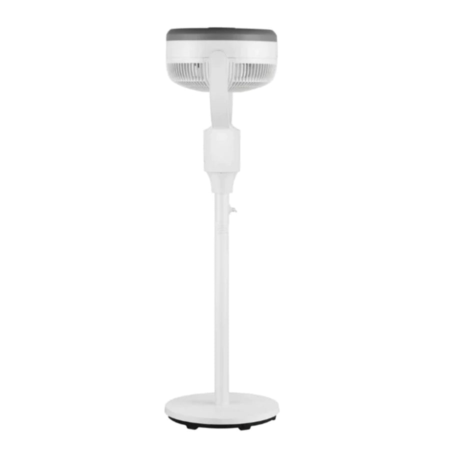 Midea  mfs300radhh Adjustable Height Circulation Fan