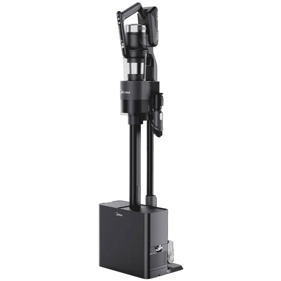 Midea    Cordless Stick Vacuum Cleaner with Auto Empty Station