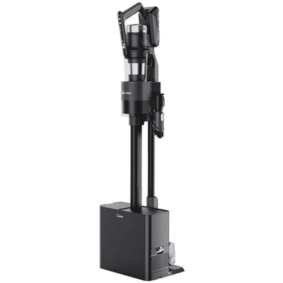 Midea    Cordless Stick Vacuum Cleaner with Auto Empty Station
