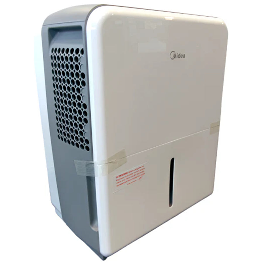 Midea MDDP30 30L / Day Dehumidifier with 3L Water Tank