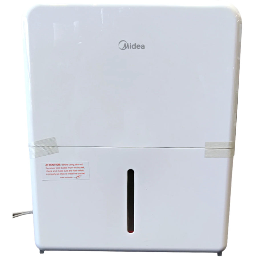 Midea MDDP30 30L / Day Dehumidifier with 3L Water Tank